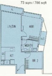 D'Leedon (D10), Condominium #591913531
